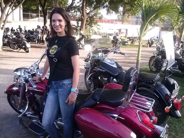MILAGRO RAMIREZ