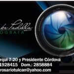 NUBE PADILLA