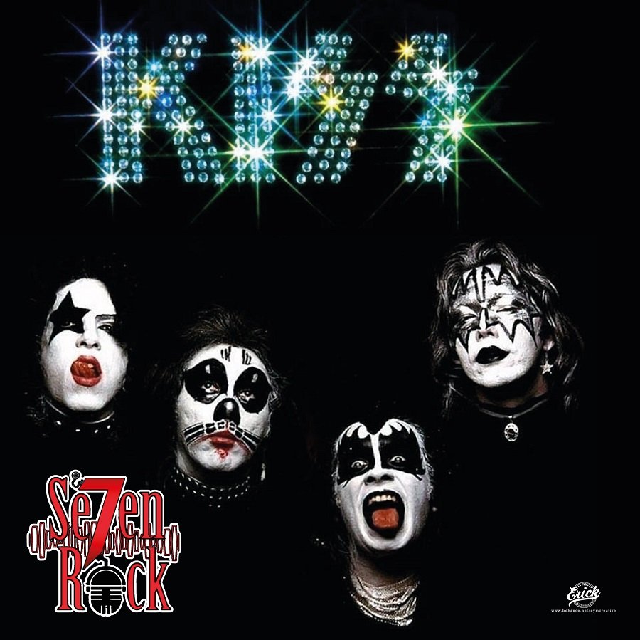 FECHAS 7RR KISS