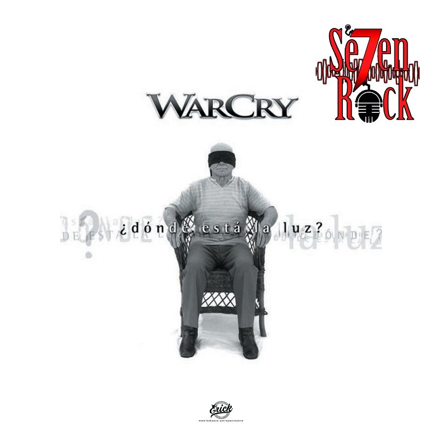 FECHAS 7RR WarCry