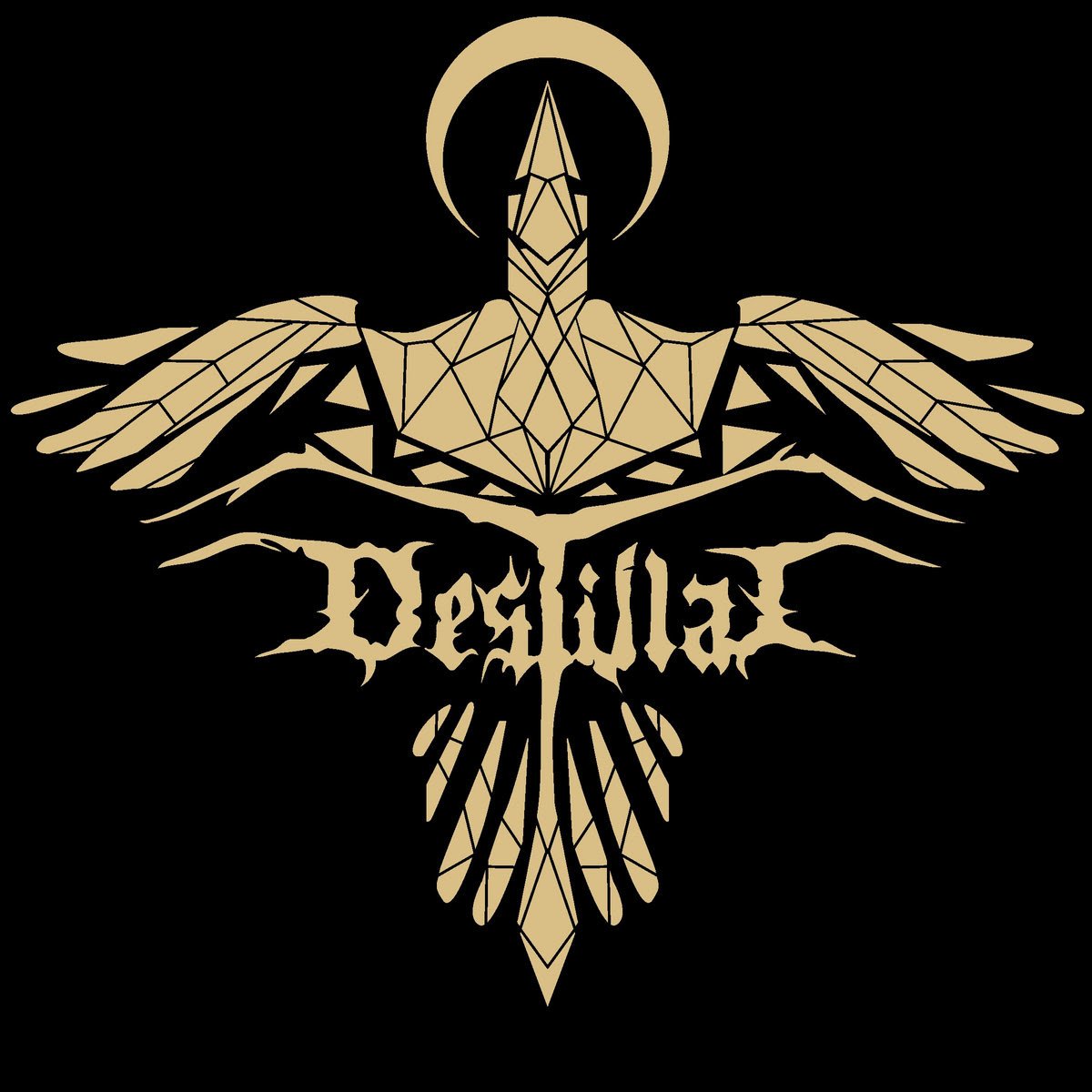 Destillat