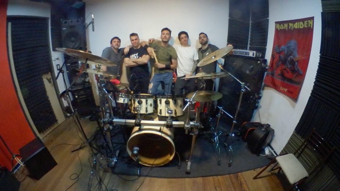 Noches Rock