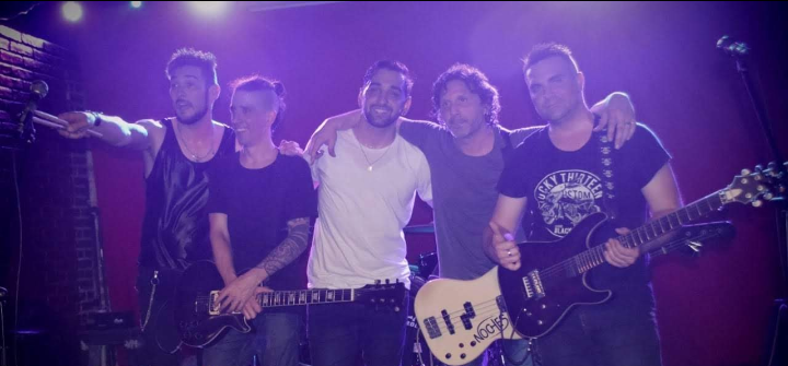 NOCHES DE ROCK