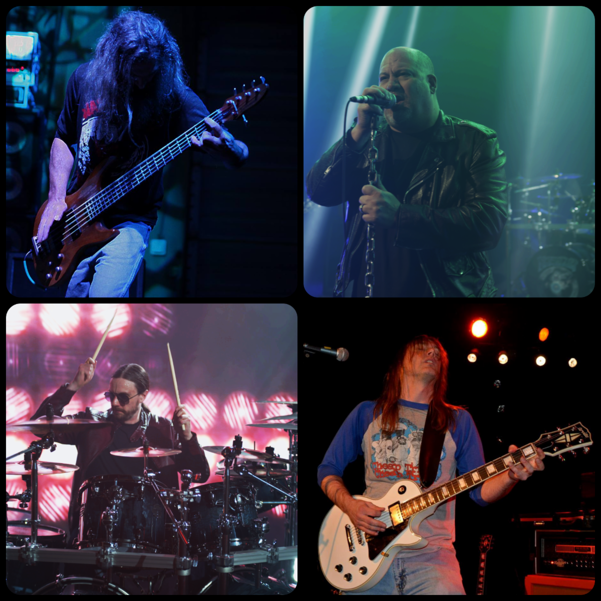 Noisecult