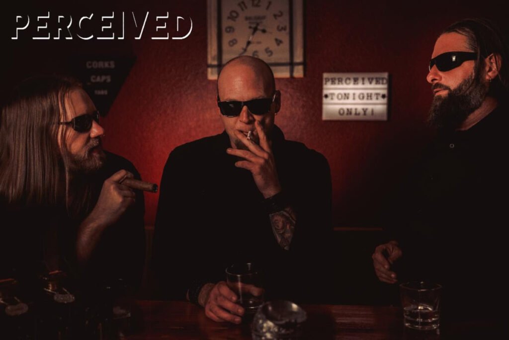 Perceived