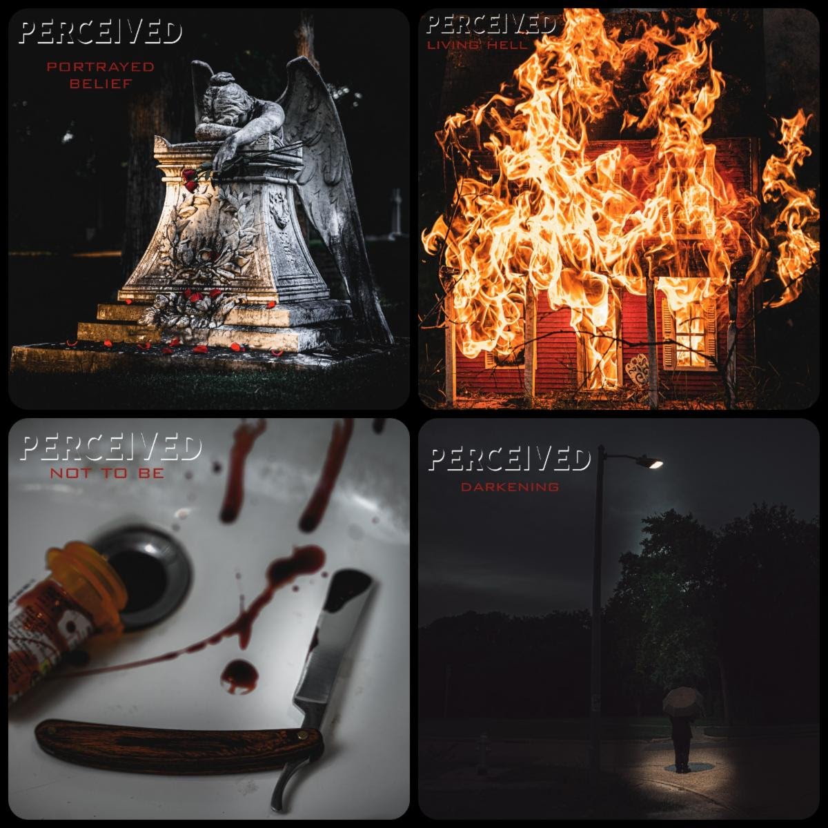 Perceived