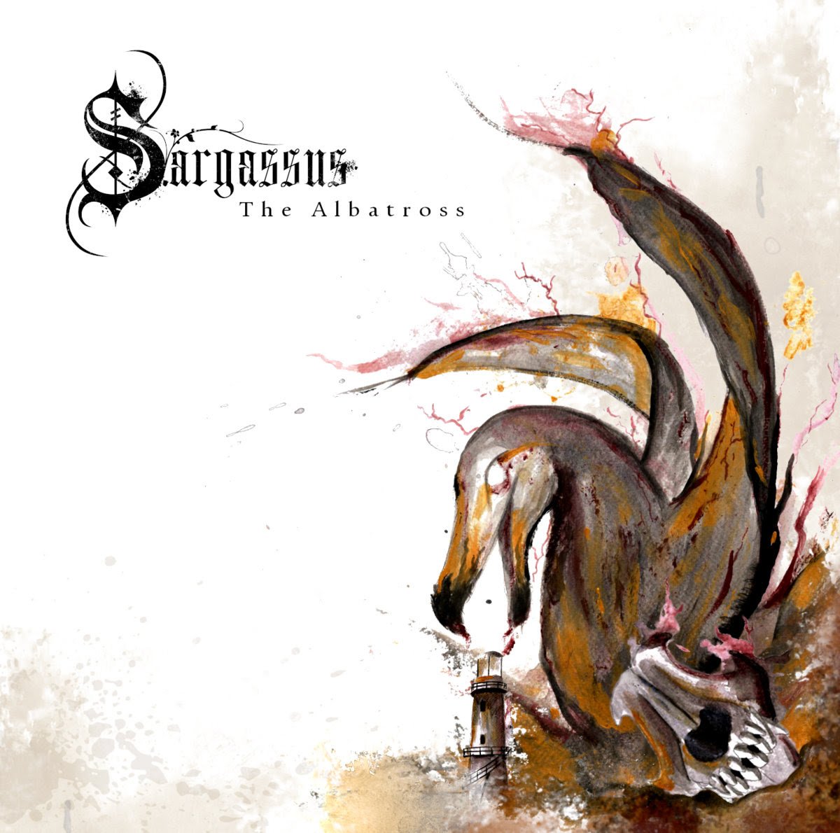 Sargassus