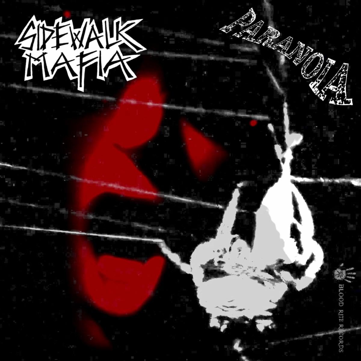 Sidewalk Mafia