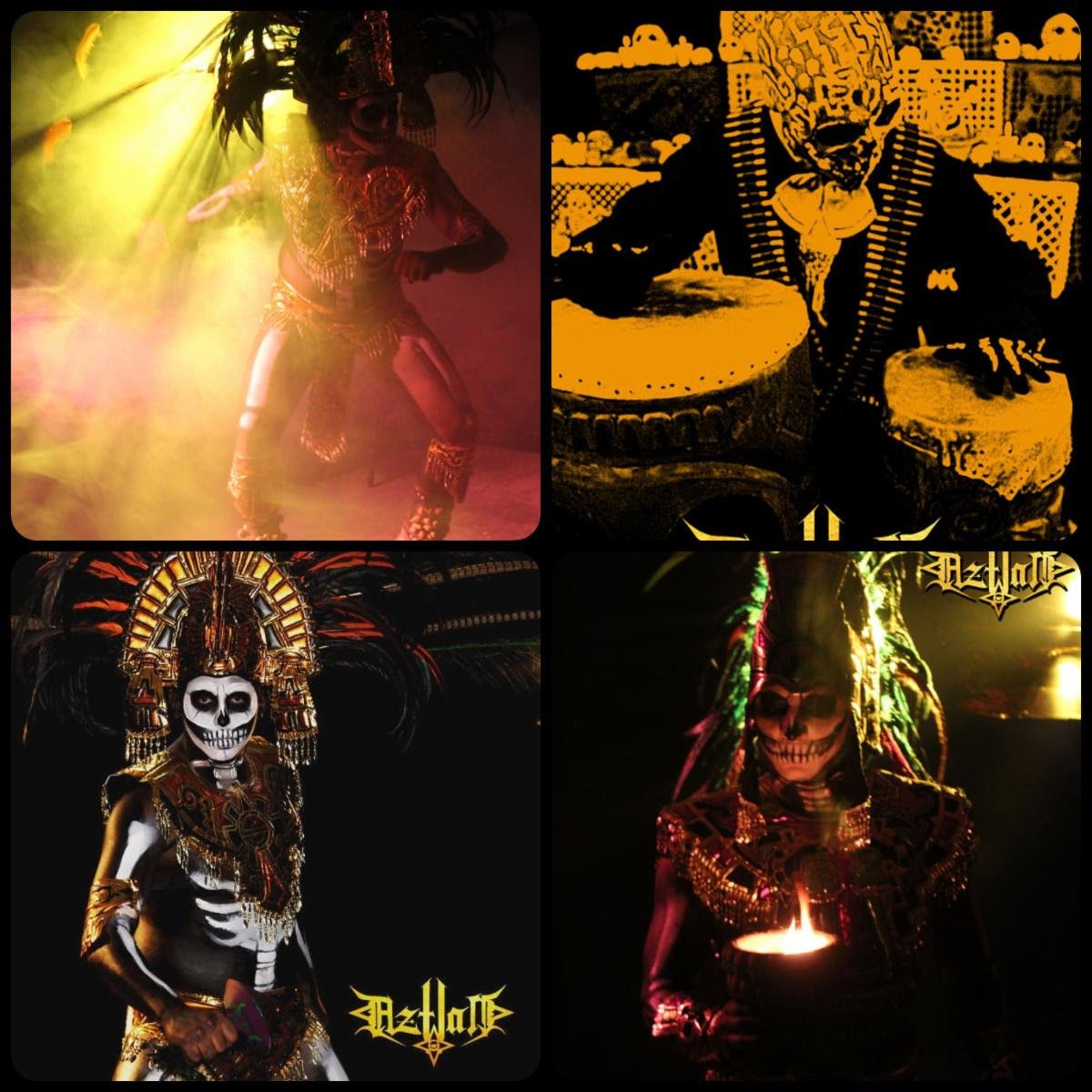 Aztlan