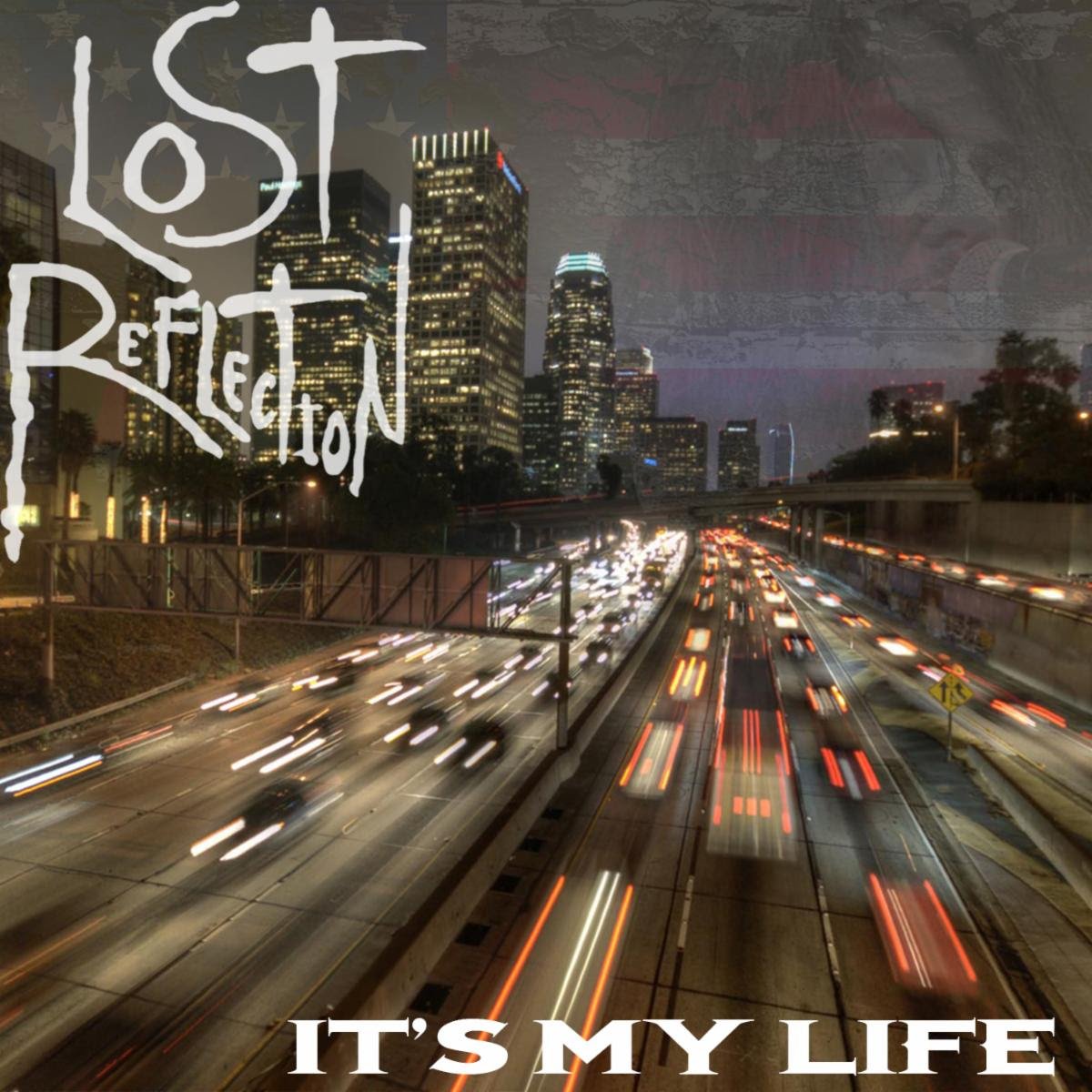 Lost Reflection