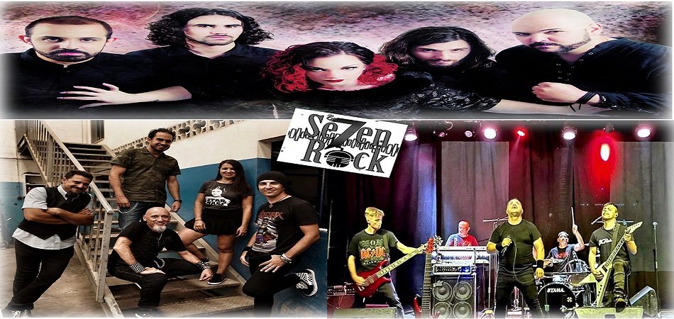 Gol & Metal Fest