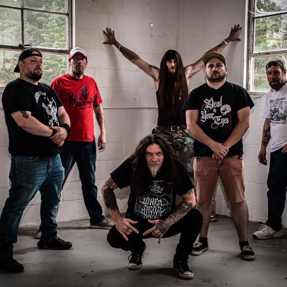 Thy-Enemy-USA-BAND