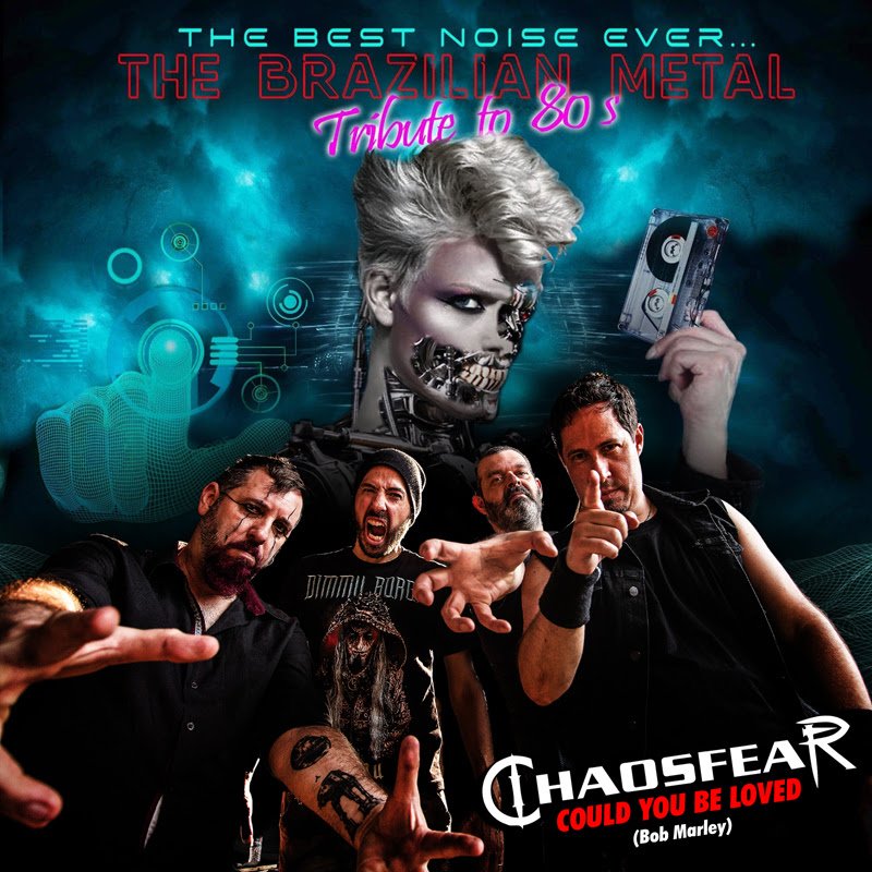 CHAOSFEAR