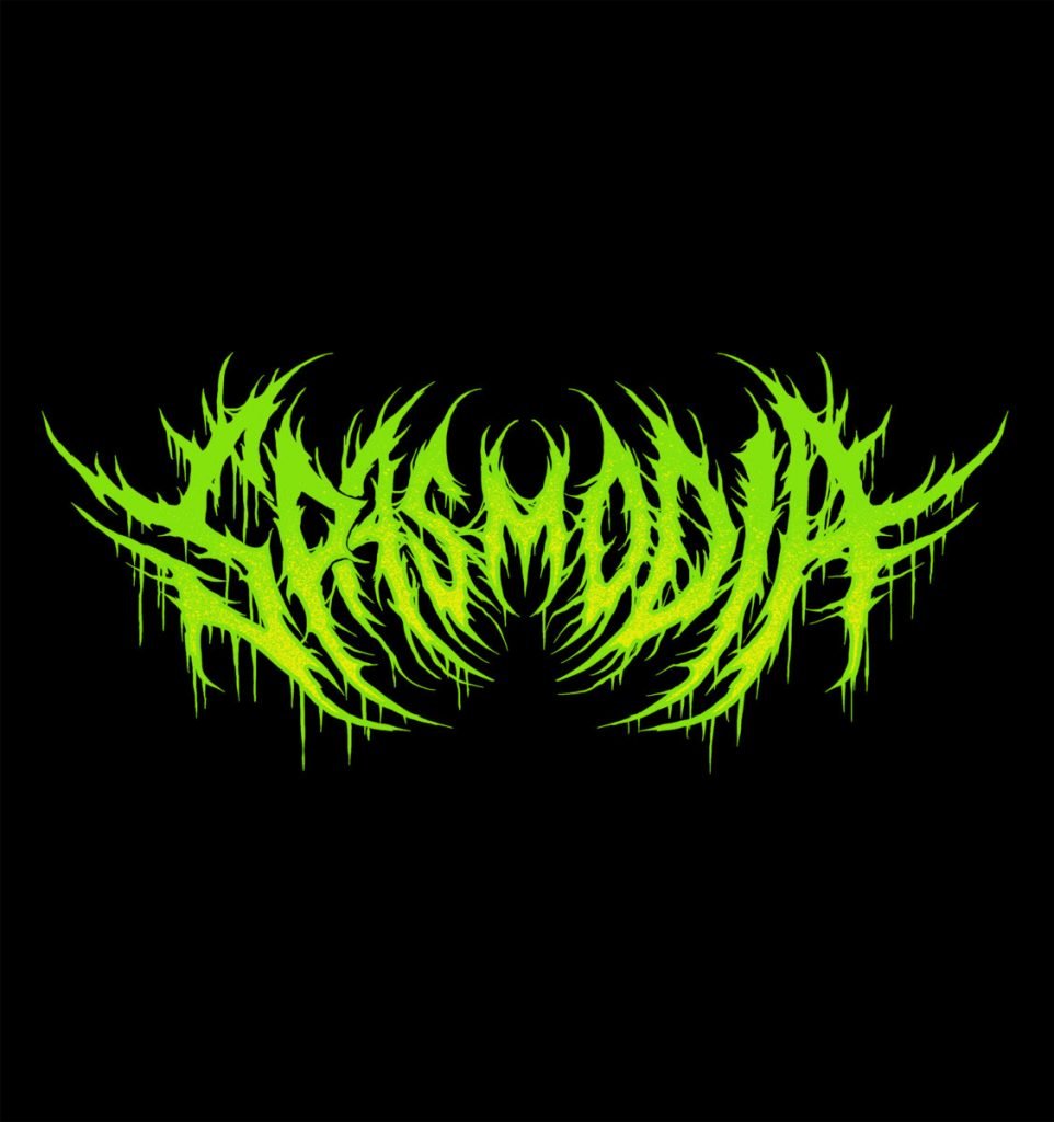 Spasmodia - LOGO