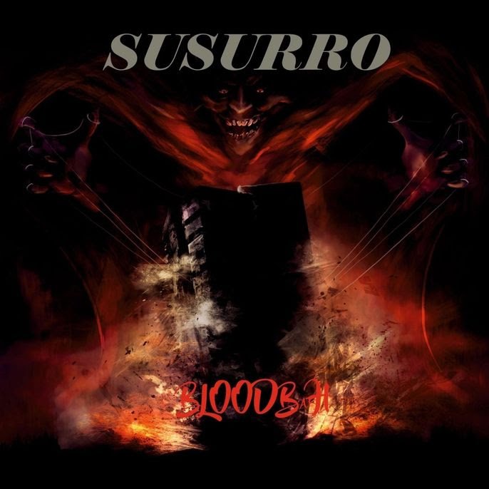 Susurro