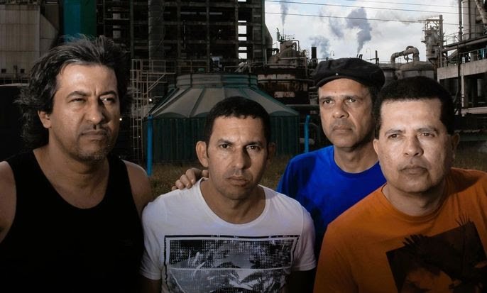 Organoclorados