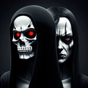 Love Ghost
