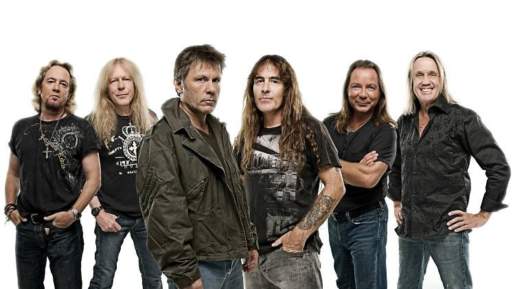 ¡Feliz Día Mundial del Rock!
