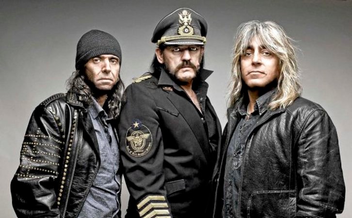 ¡Feliz Día Mundial del Rock!