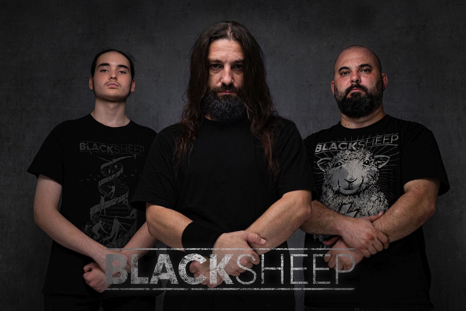 BLACKSHEEP