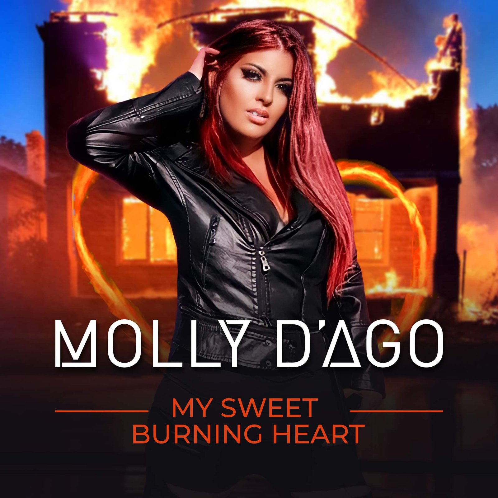 Rocker Molly D'agostino