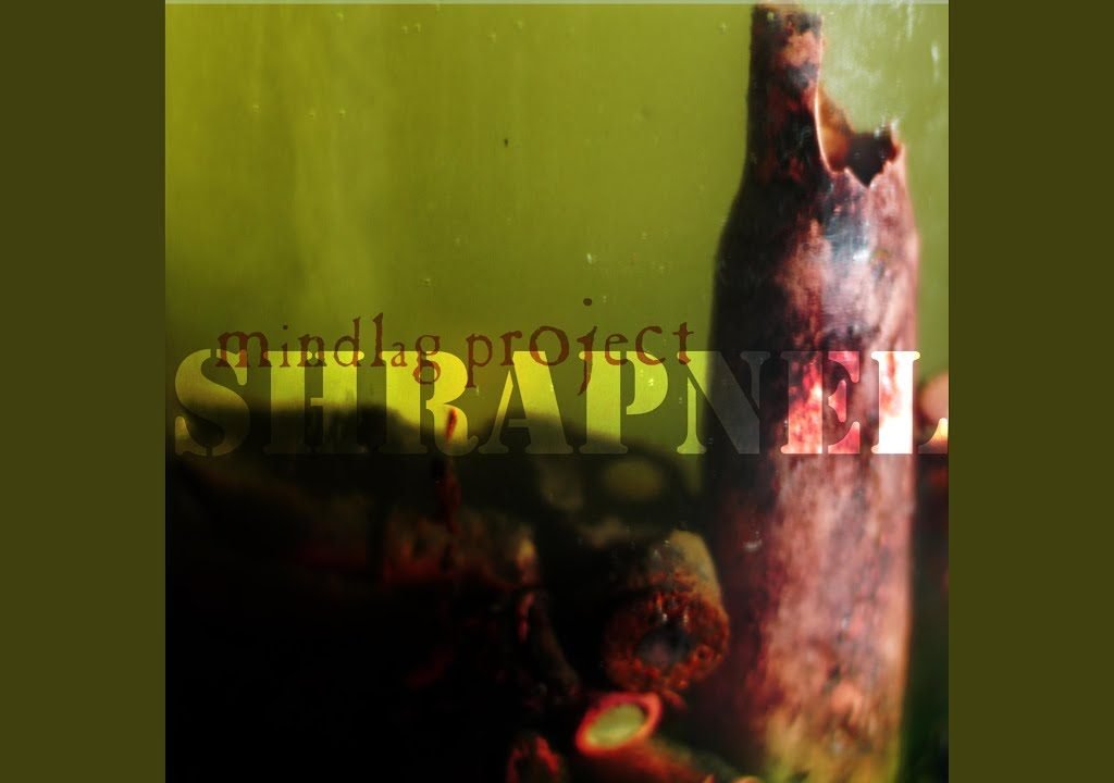 French conceptual metal band Mindlag Project