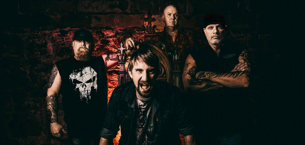 Abaddon’s End has already proven they’re a force to be reckoned with.