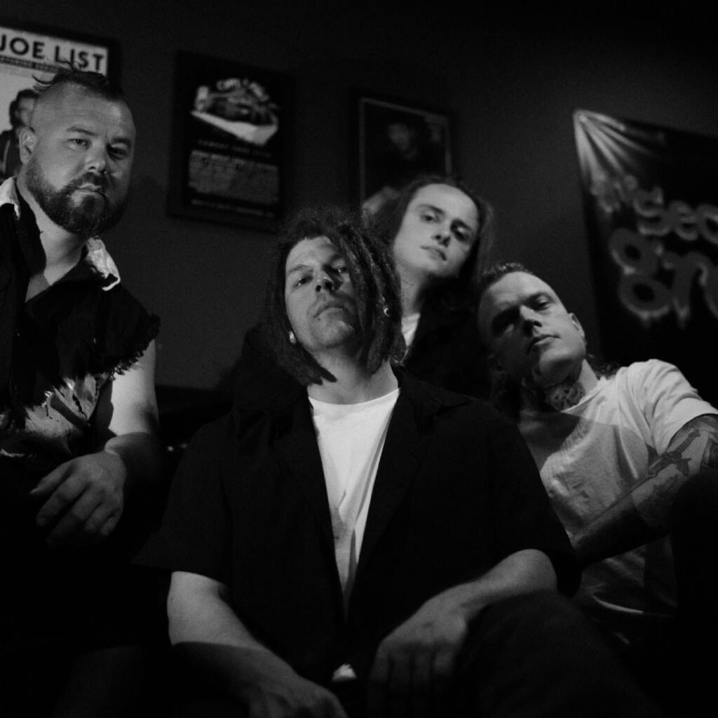 Beyond their music, Apex Fallen has been actively working to expand their presence beyond Houston, making their mark in other Texas cities like Dallas, Bryan, and Austin.