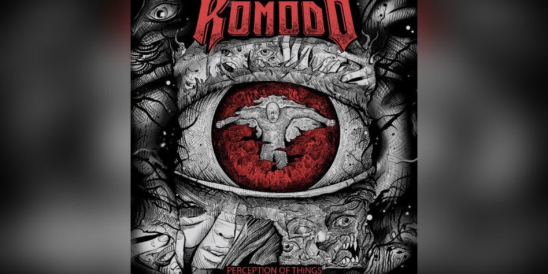 Komodo