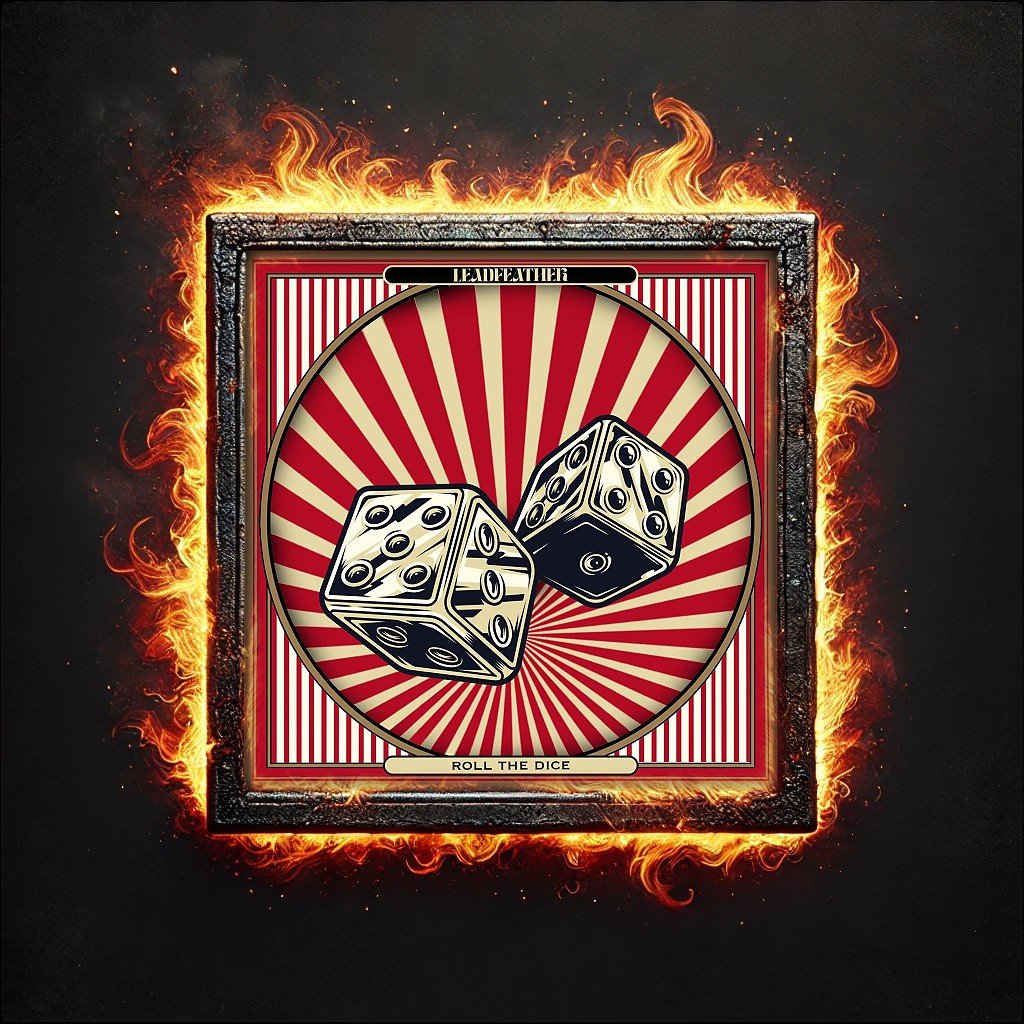 Leadfeather