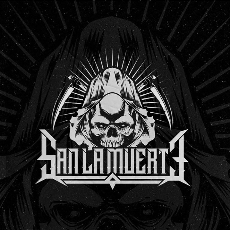San La Muerte