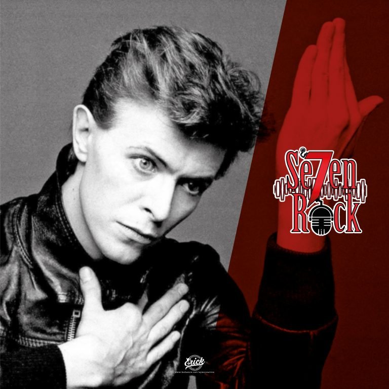 FECHAS DESTACADAS 7RR – David Bowie