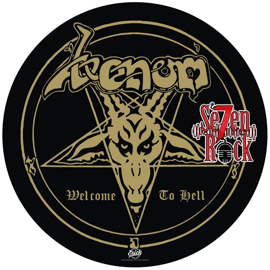 FECHAS DESTACADAS 7RR – Venom