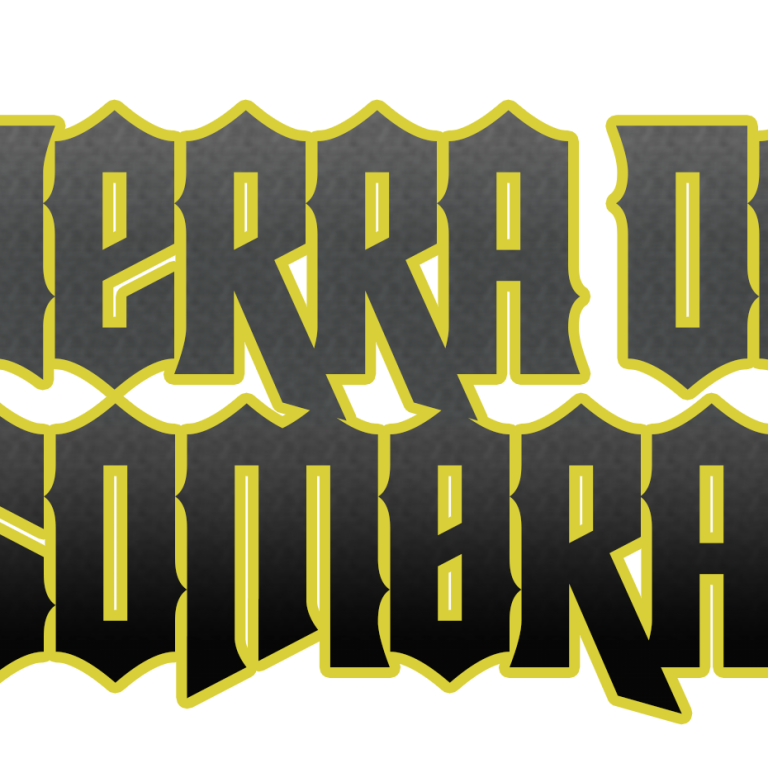 TIERRA DE SOMBRAS