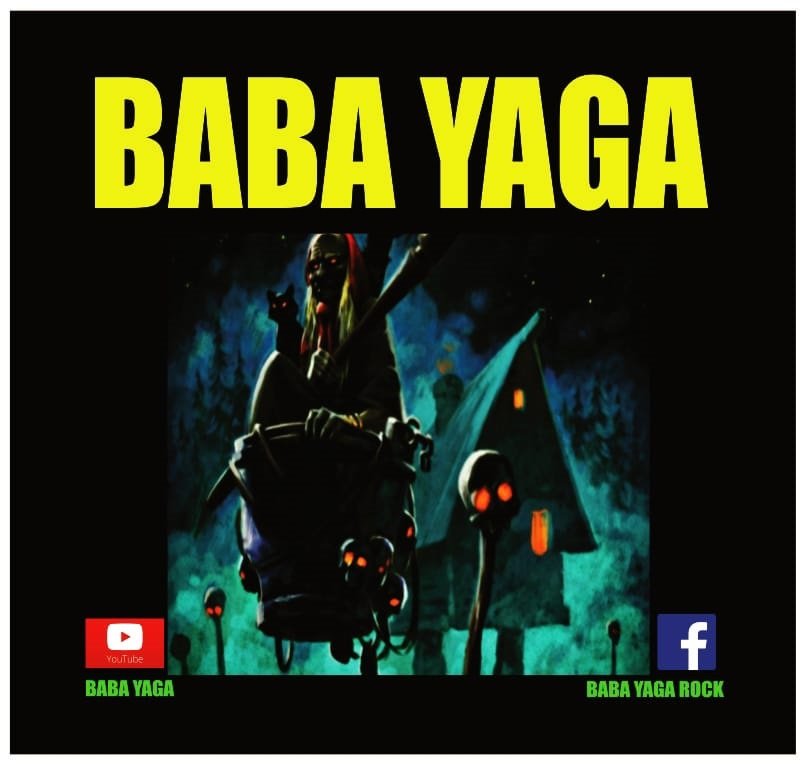 BABA YAGA