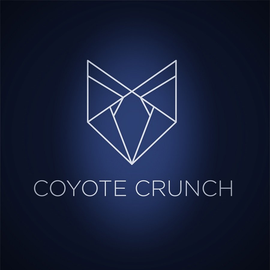 COYOTE CRUNCH