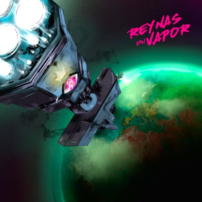 REYNAS DEL VAPOR