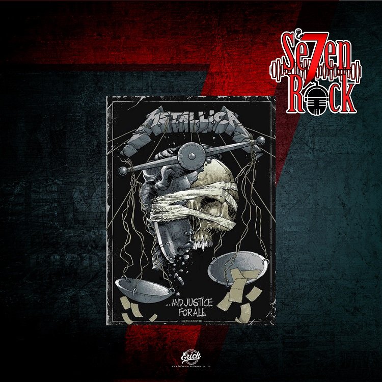 FECHAS 7RR and justice for all