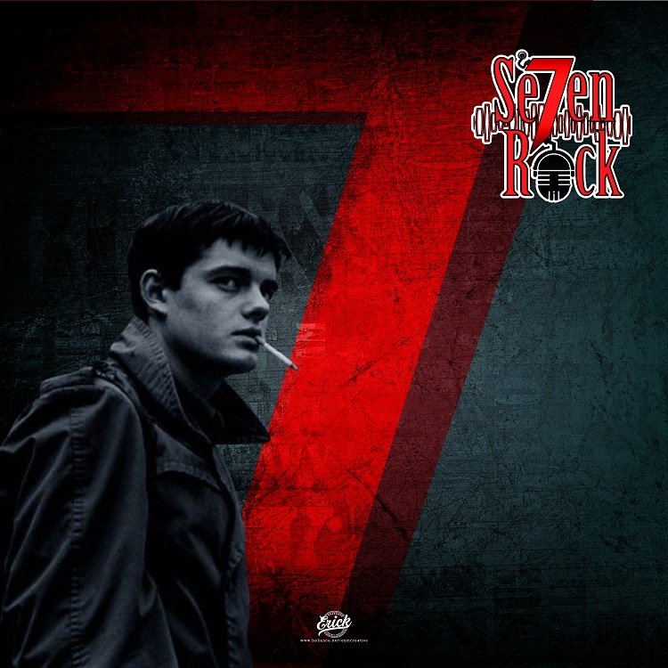 FECHAS 7RR Joy Division