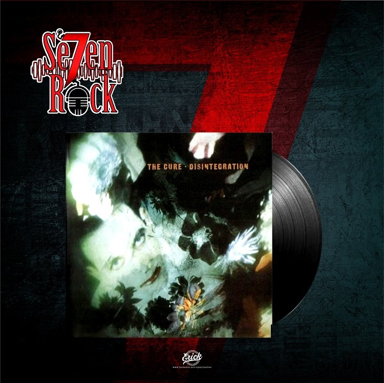 FECHAS 7RR Disintegration