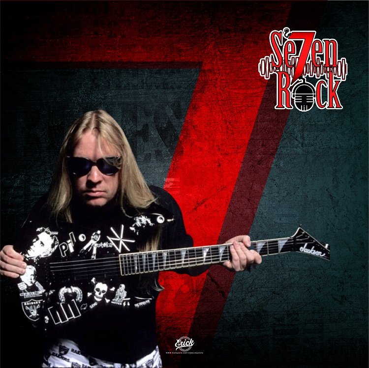 FECHAS 7RR Jeff Hanneman