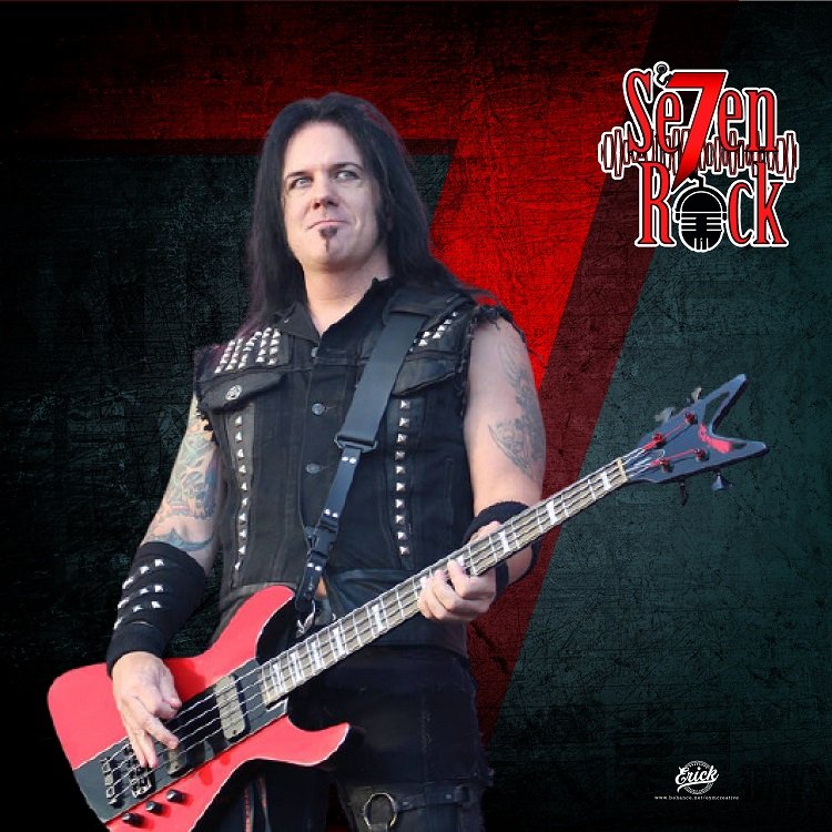 FECHAS 7RR David Justin Vincent