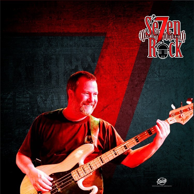 FECHAS 7RR Billy Gould