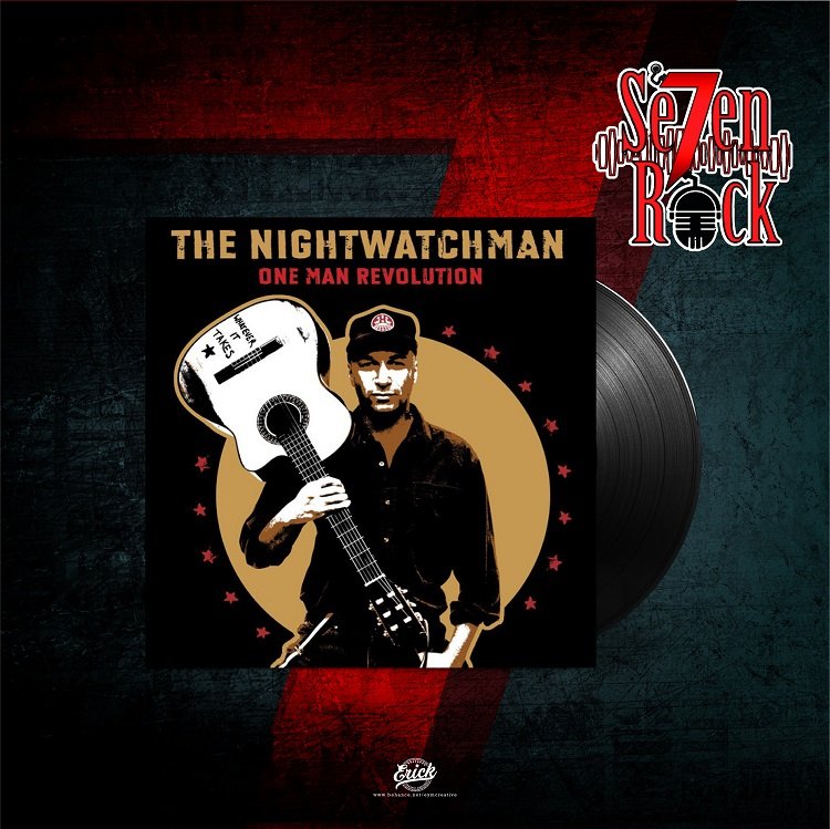 FECHAS 7RR The Nightwatchman