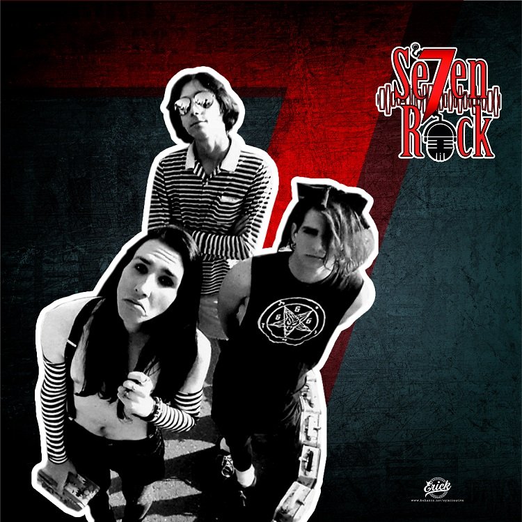 FECHAS 7RR Marilyn Manson