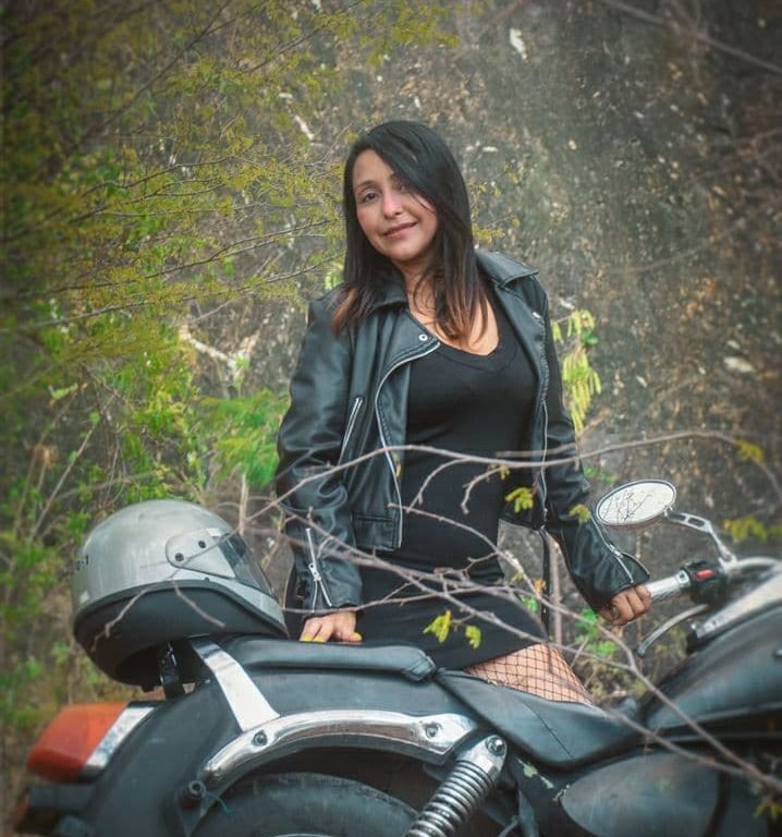 NIEVES Chica 7RR Abril