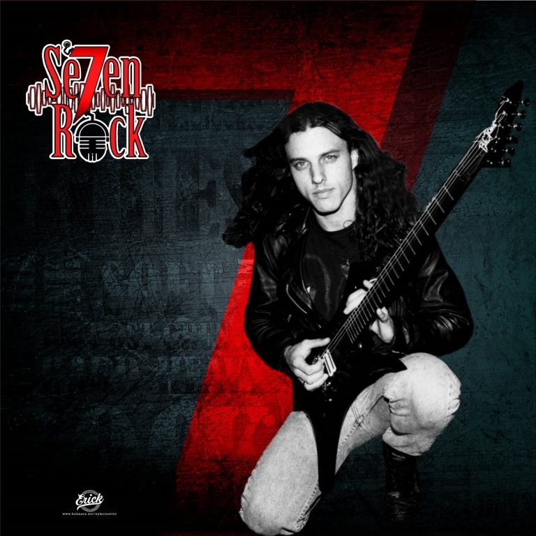 FECHAS 7RR Chuck Schuldiner