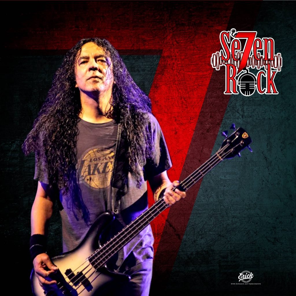 FECHAS 7RR Mike Inez