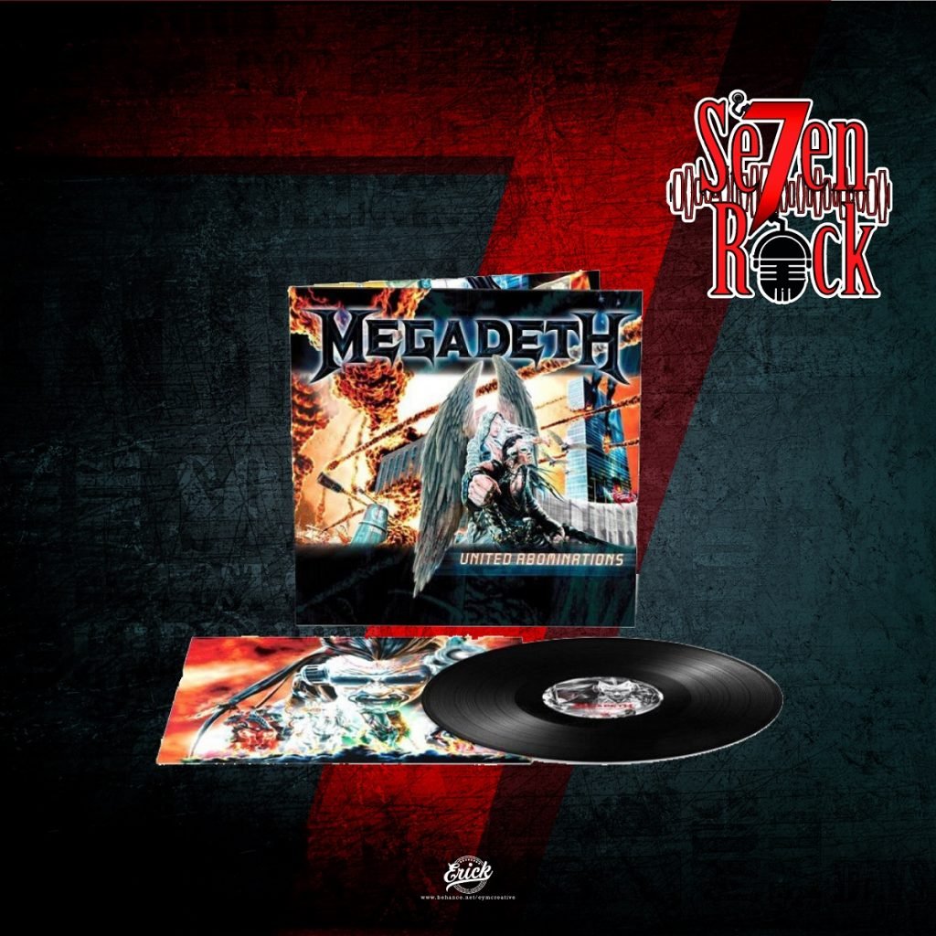 FECHAS 7RR United Abominations