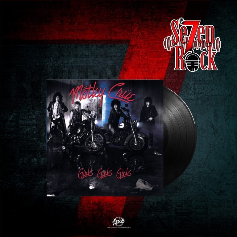 FECHAS 7RR Girls, Girls, Girls